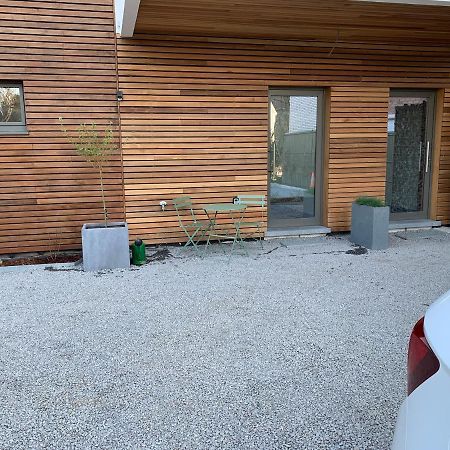 Green Studio-Situe A 15 Min De Botrange, Parc Hautes Fa Gnes Et Francorchamps Heusy Zewnętrze zdjęcie